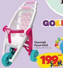 GOKİDY OYUNCAK PUSET FİLELİ indirimli fiyat GOKİDY OYUNCAK PUSET FİLELİ fiyat ve kampanya bilgisi